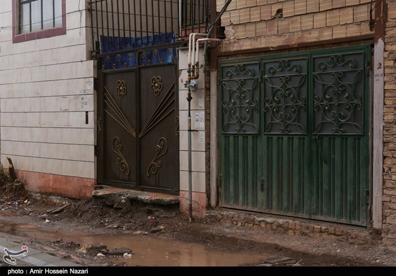 استانداری قزوین , `پاییز , 