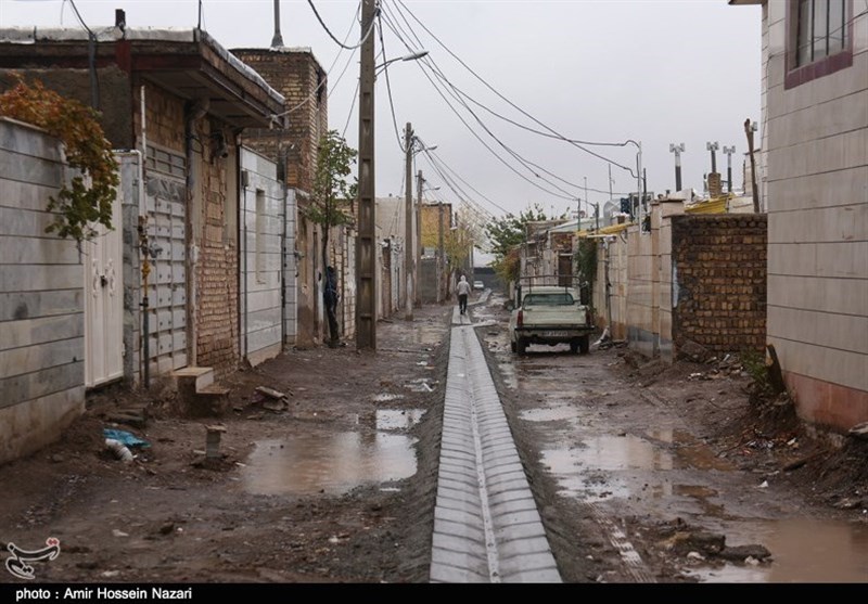 استانداری قزوین , `پاییز , 