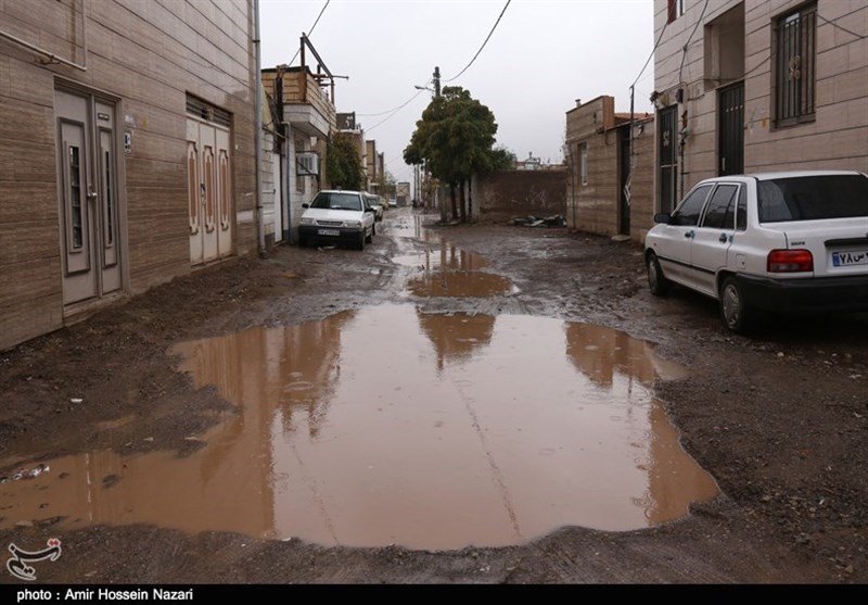 استانداری قزوین , `پاییز , 