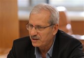 نصیرزاده: کم شدن سهمیه خارجی فولاد از سال بعد اعمال شود!