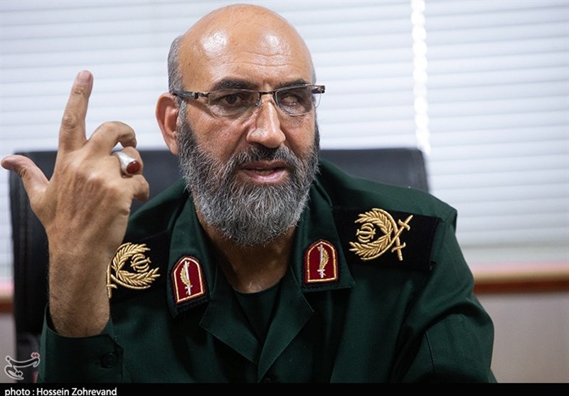 اخبار نظامی | اخبار دفاعی , بسیج | سازمان بسیج مستضعفین , سپاه پاسداران | سپاه ,