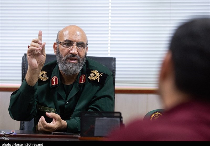 اخبار نظامی | اخبار دفاعی , بسیج | سازمان بسیج مستضعفین , سپاه پاسداران | سپاه ,