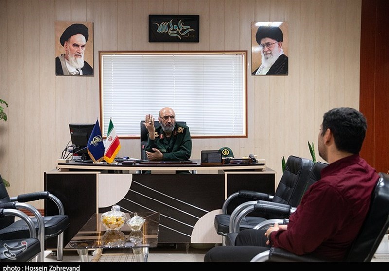 اخبار نظامی | اخبار دفاعی , بسیج | سازمان بسیج مستضعفین , سپاه پاسداران | سپاه ,