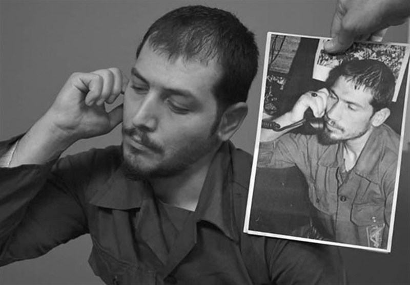 سریال شهید باکری