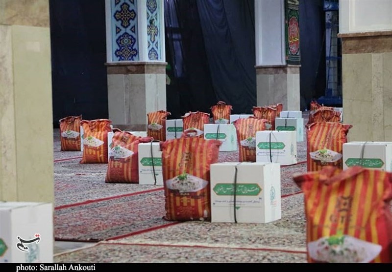 استان کرمان , کمک مؤمنانه , 