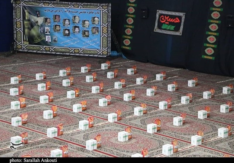 استان کرمان , کمک مؤمنانه , 