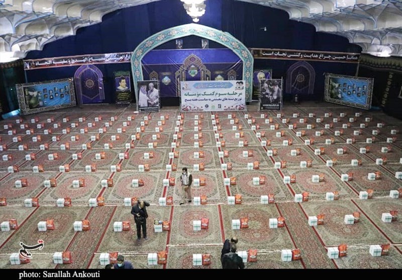 استان کرمان , کمک مؤمنانه , 