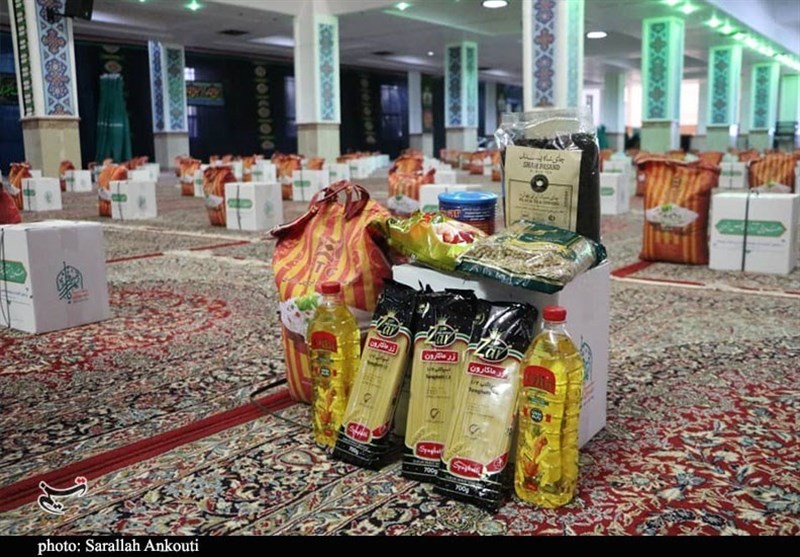 استان کرمان , کمک مؤمنانه , 