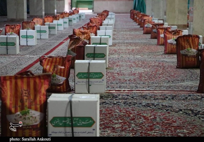 استان کرمان , کمک مؤمنانه , 