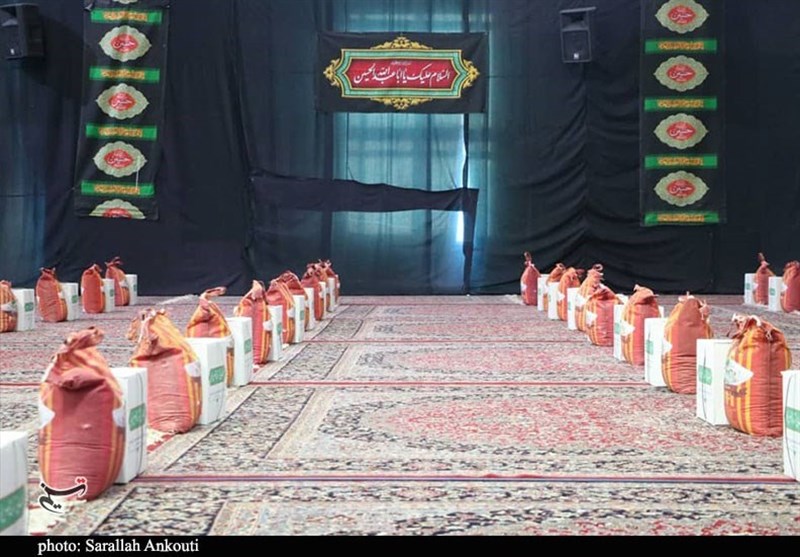 استان کرمان , کمک مؤمنانه , 