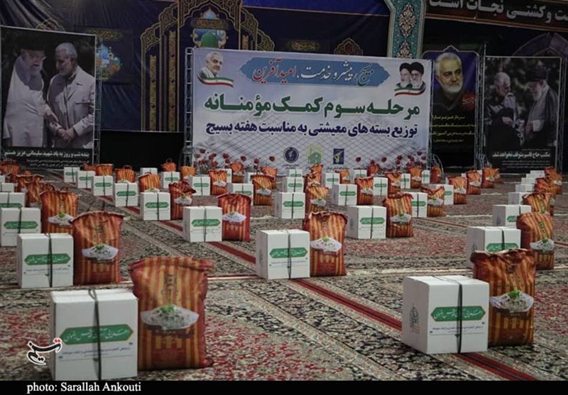 استان کرمان , کمک مؤمنانه , 