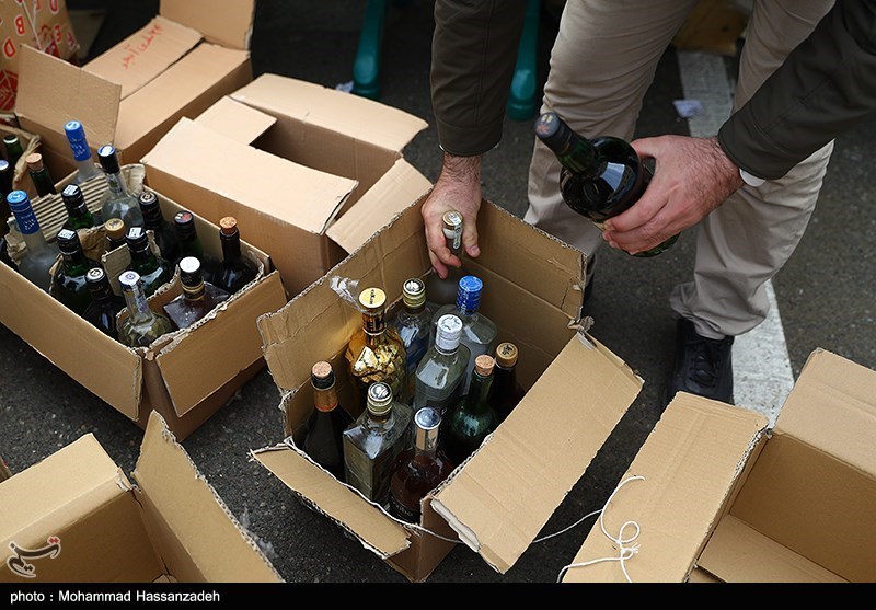 پلیس | ناجا | نیروی انتظامی جمهوری اسلامی ایران , کشفیات پلیس , کشفیات , پلیس پیشگیری , پلیس 110 , کلانتری , 