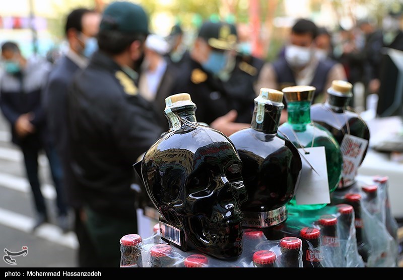 پلیس | ناجا | نیروی انتظامی جمهوری اسلامی ایران , کشفیات پلیس , کشفیات , پلیس پیشگیری , پلیس 110 , کلانتری , 