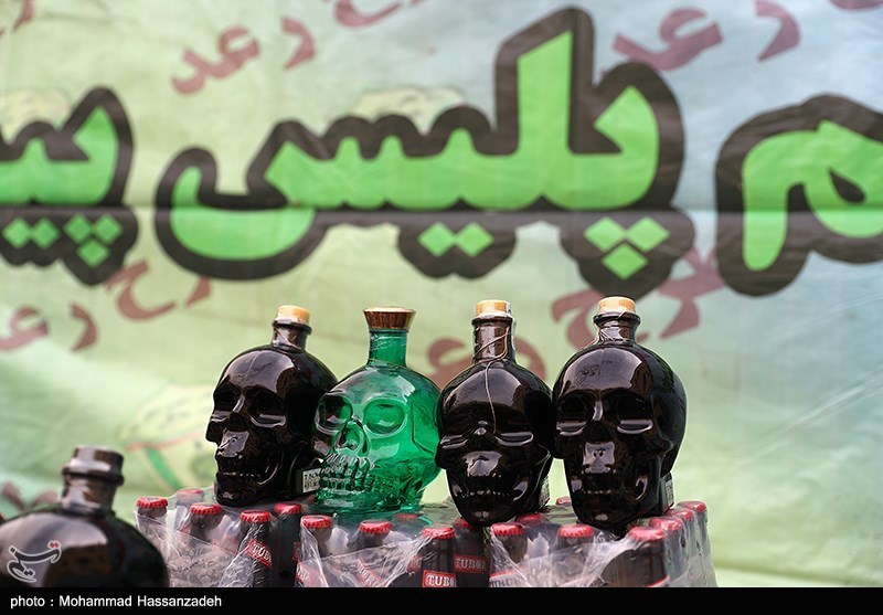 پلیس | ناجا | نیروی انتظامی جمهوری اسلامی ایران , کشفیات پلیس , کشفیات , پلیس پیشگیری , پلیس 110 , کلانتری , 