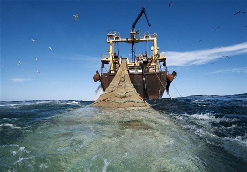 بحران های محیط زیست , صید ترال , مجلس شورای اسلامی ایران , نمایندگان مجلس شورای اسلامی ایران , 