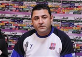 فاضلی: چون تماشاگران نیستند لیگ ما فقر گلزنی دارد/ بایرامی بهترین مهاجم دفاعی ایران است