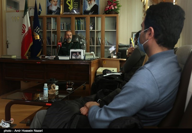 استانداری قزوین , 