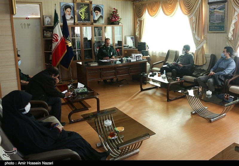 استانداری قزوین , 