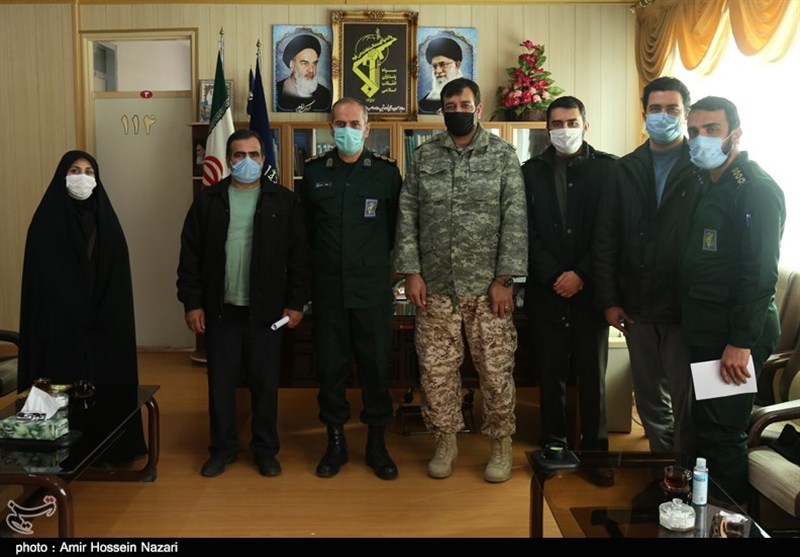 استانداری قزوین , 