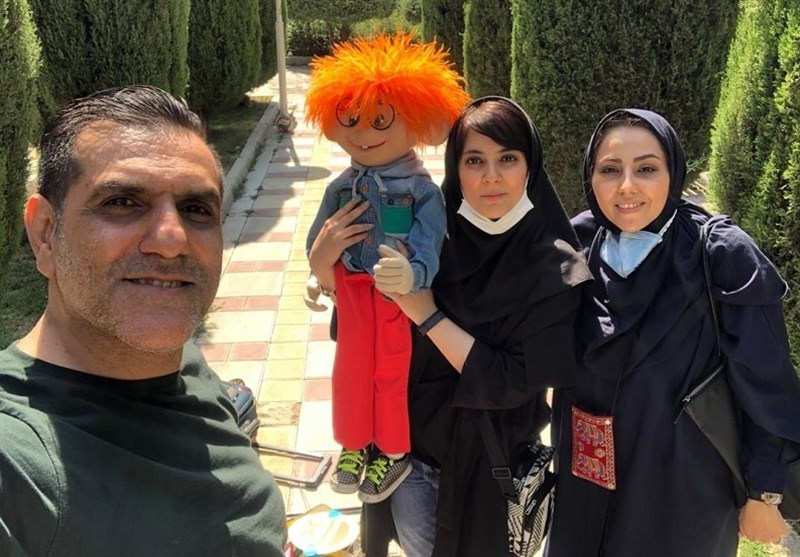 تلویزیون , صدا و سیما , شبکه پنج , برنامه کودک و نوجوان , کرونا ,