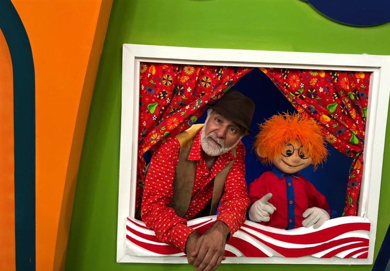 تلویزیون , صدا و سیما , شبکه پنج , برنامه کودک و نوجوان , کرونا ,