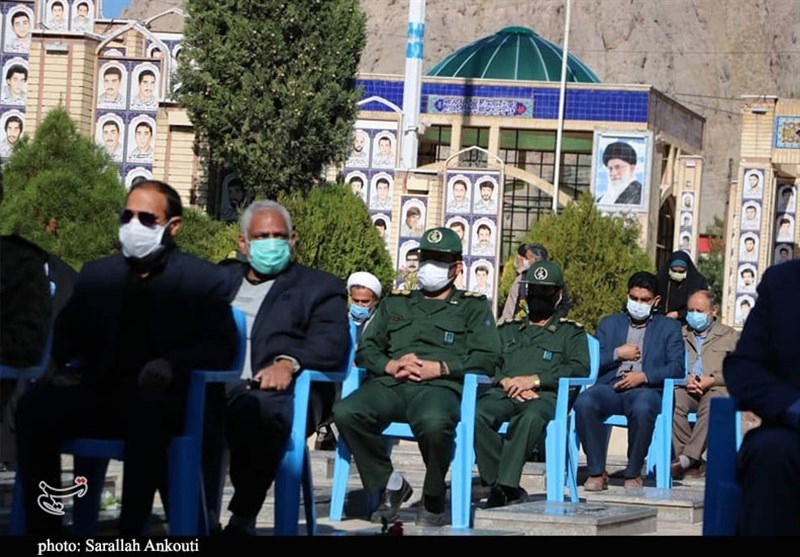 استان کرمان , زندان , بسیج سازندگی , 