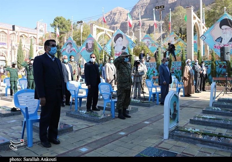 استان کرمان , زندان , بسیج سازندگی , 