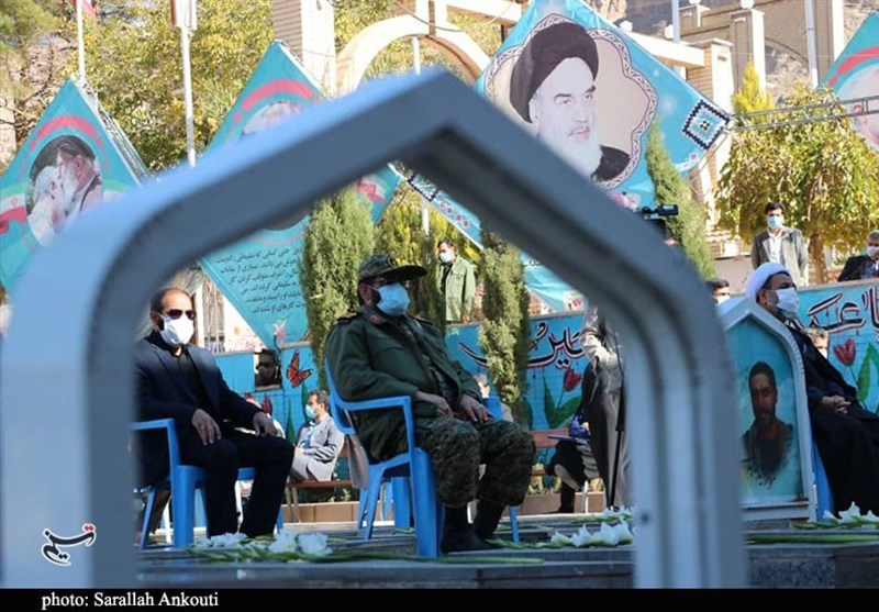 استان کرمان , زندان , بسیج سازندگی , 