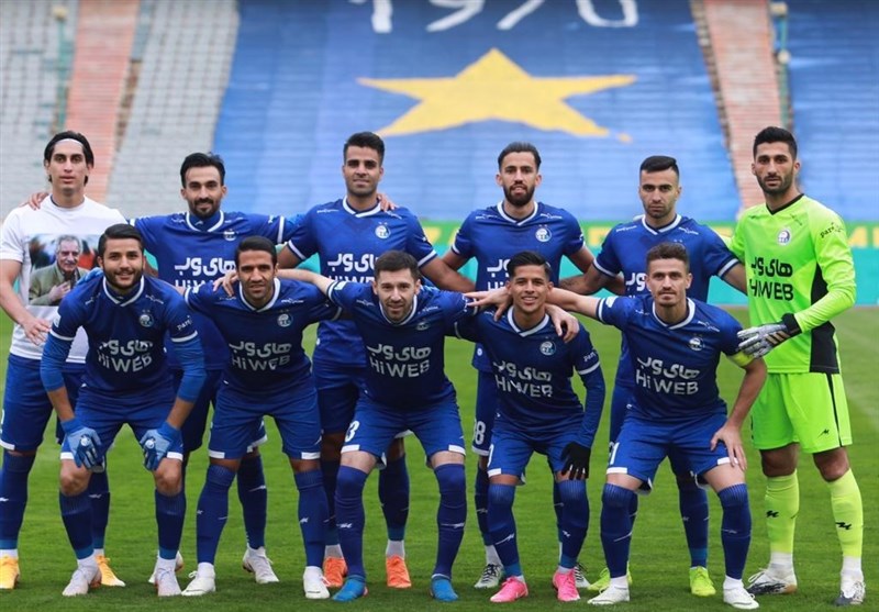 تیم فوتبال استقلال , تیم فوتبال ماشینسازی تبریز ,