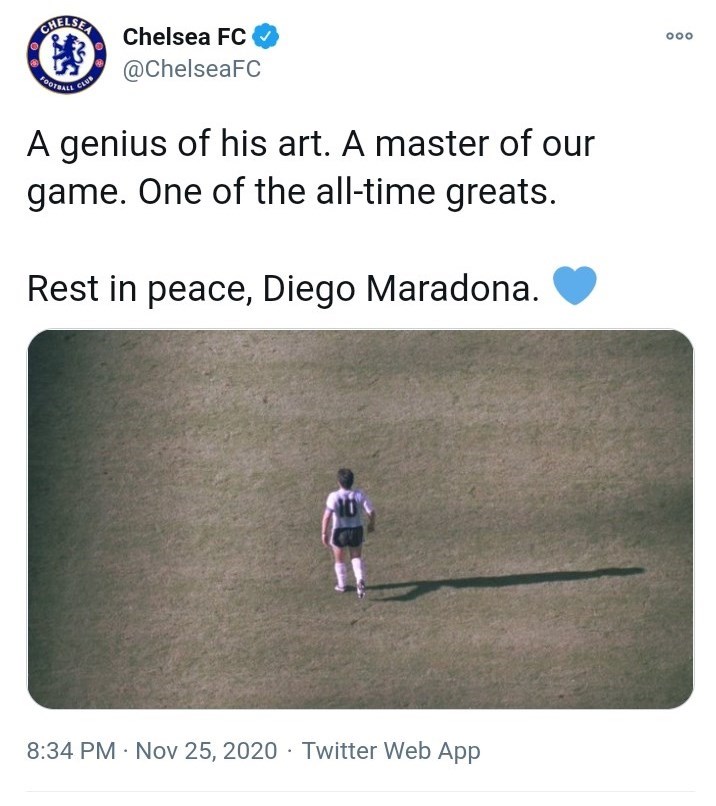 دیگو آرماندو مارادونا , ادسون آرانتس دو ناسیمیونتو | پله , فوتبال , 