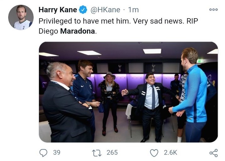 دیگو آرماندو مارادونا , ادسون آرانتس دو ناسیمیونتو | پله , فوتبال , 