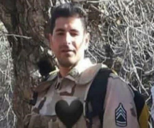 پلیس | ناجا | نیروی انتظامی جمهوری اسلامی ایران , شهدای نیروی انتظامی|شهدای ناجا , عملیات پلیس , مرزبانی جمهوری اسلامی ایران , 