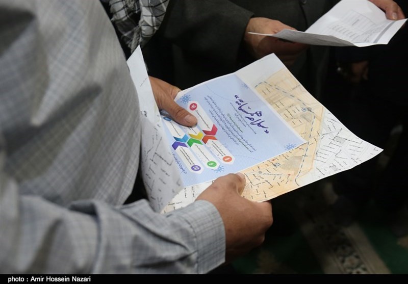 استانداری قزوین , کرونا , 