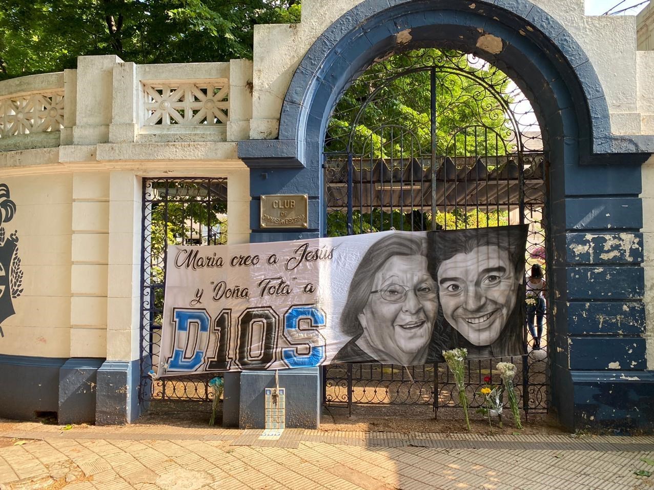 دیگو آرماندو مارادونا , تیم ملی فوتبال  آرژانتین , 