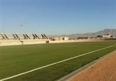 پروژه‌های زیرساختی ورزش برای نخستین‌بار در اولویت‌های اصلی توسعه زابل+ فیلم