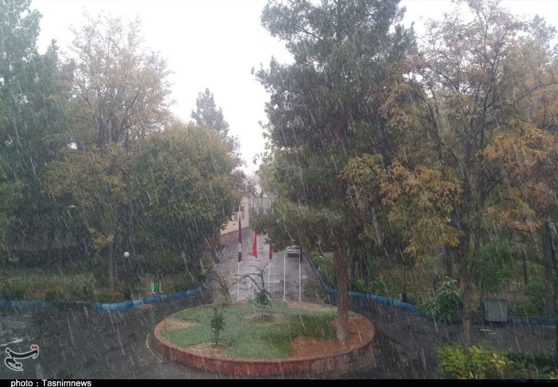 آذربایجان شرقی , آب و هوا , 