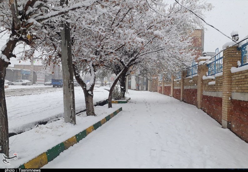 آذربایجان شرقی , آب و هوا , 