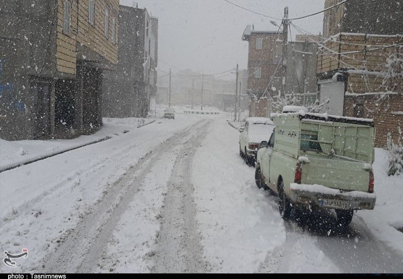 آذربایجان شرقی , آب و هوا , 