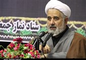 خطیب جمعه کرمان: نمایندگان مجلس به شهید مدرس اقتدا کنند