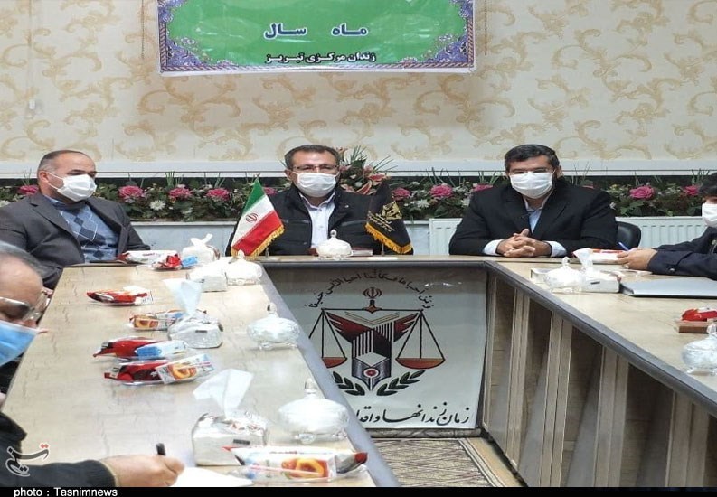 زندان , آذربایجان شرقی , 