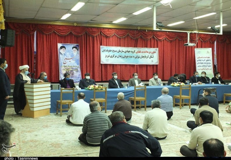 زندان , آذربایجان شرقی , 