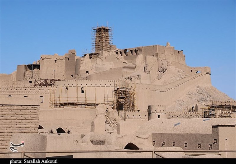 استان کرمان , زلزله , 