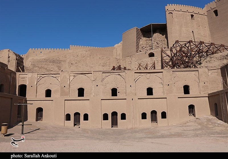 استان کرمان , زلزله , 