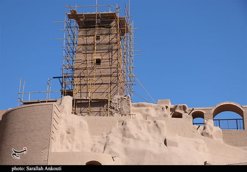 استان کرمان , زلزله , 