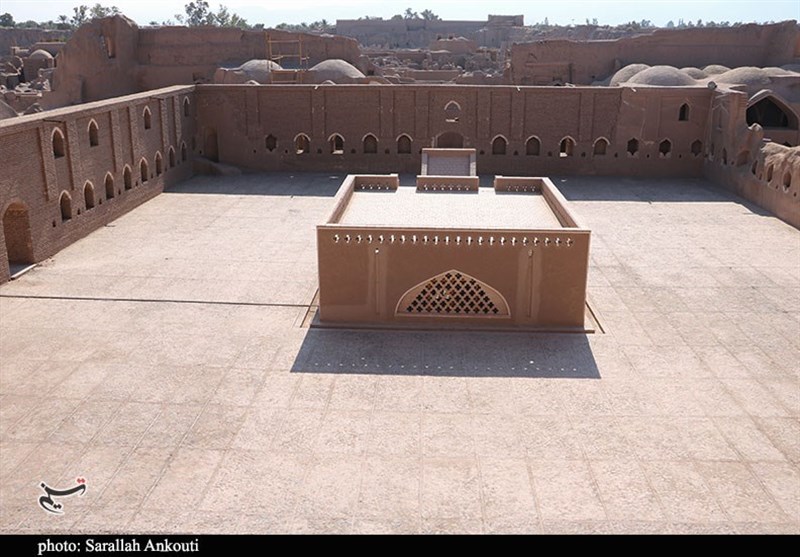 استان کرمان , زلزله , 