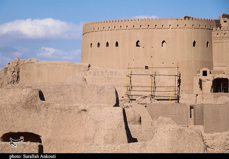 استان کرمان , زلزله , 