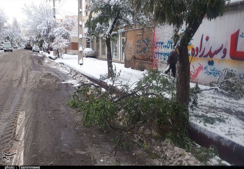 آذربایجان شرقی , آب و هوا , 