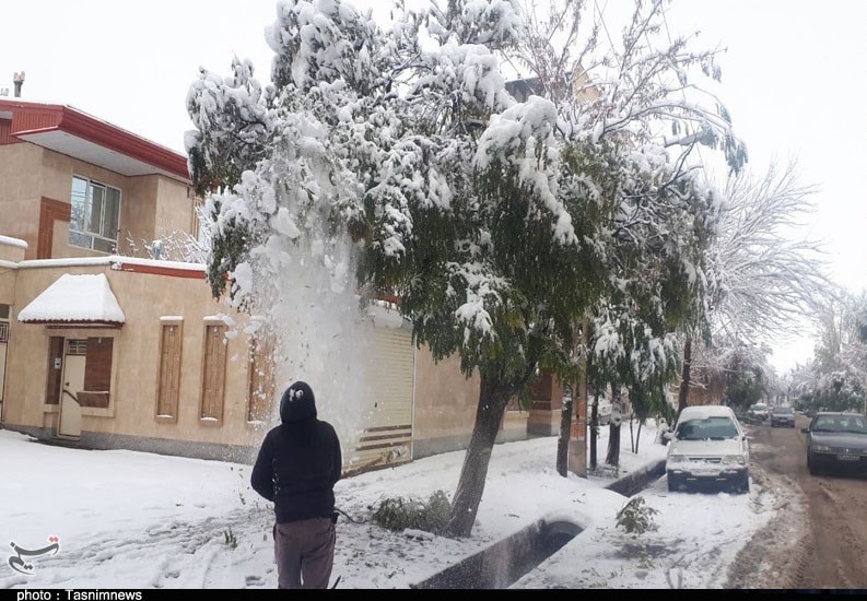 آذربایجان شرقی , آب و هوا , 