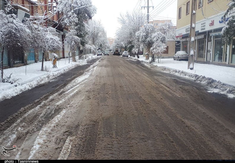 آذربایجان شرقی , آب و هوا , 