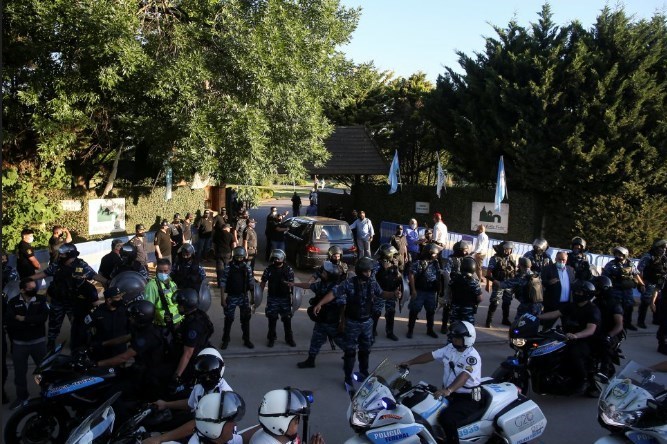 دیگو آرماندو مارادونا , فوتبال , تیم ملی فوتبال  آرژانتین , 